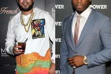 David Becker & Bryan Bedder/Getty Images