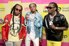 Rich Fury/Getty Images