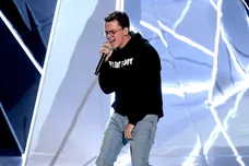 Kevin Winter/Getty Images