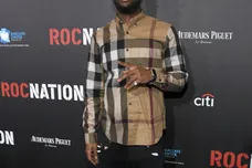 Frazer Harrison /getty images