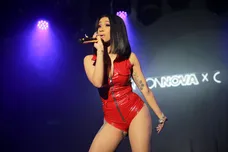 Rich Fury/Getty Images