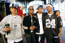 Scott Gries / Getty Images