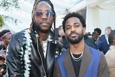 Kevin Mazur/Getty Images