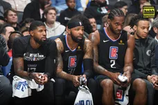 Andrew D. Bernstein/NBAE via Getty Images