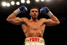 Matthew Lewis / Getty Images