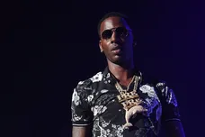 Paras Griffin / Stringer / Getty Images