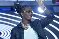 Noam Galai / Stringer / Getty Images