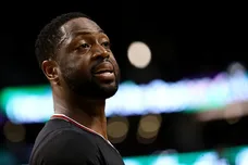 Maddie Meyer/Getty Images