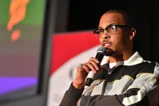 Paras Griffin/Getty Images