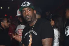 Jamie McCarthy / Staff / Getty Images