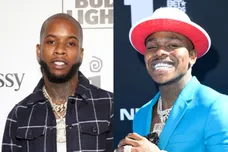 Cassidy Sparrow & Frazer Harrison/Getty Images