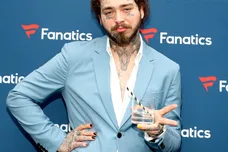 Tasos Katopodis/Getty Images