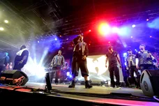 Frazer Harrison/Getty Images