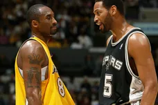 Stephen Dunn / Getty Images