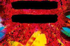 Image via Ed Sheeran