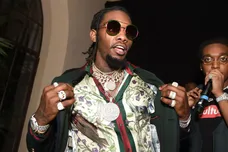 Emma McIntyre/Getty Images