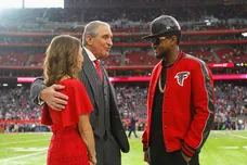 Kevin C. Cox/Getty Images