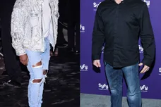 Dave Kotinsky & Rob Kim/Getty Images