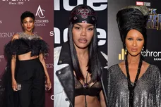 Jamie McCarthy/Theo Wargo/ Roy Rochlin/Getty Images