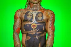 Parkwood Entertainment/Columbia Records