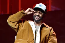 Theo Wargo/Getty Images