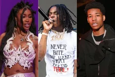 Theo Wargo, Erika Goldring, Prince Williams/Getty Images