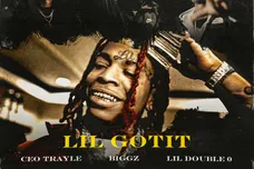 Alamo Records, LLC./Sony Music Entertainment