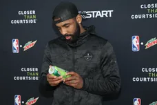 Phillip Faraone/Getty Images