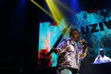 Bennett Raglin/Getty Images