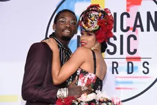 Kevork Djansezian/Getty Images