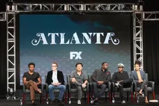 Frederick M. Brown/Getty Images