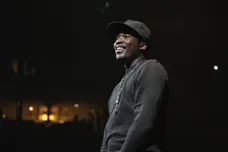 Bill McCay/WireImage/Getty Images