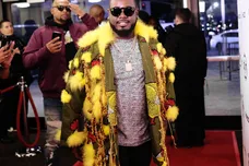 Nicholas Hunt/Getty Images