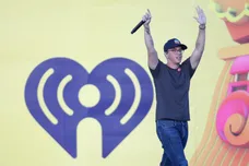 Brekken/Getty Images for iHeartMedia
