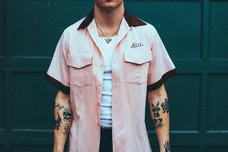 Photo By Ryan McKinnon