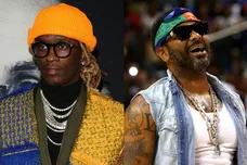 Jean Baptiste Lacroix/Getty Images, Mike Stobe/BIG3/Getty Images