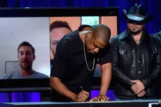 Jamie McCarthy/Getty Images