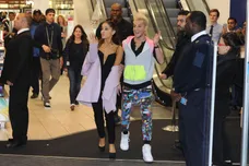 Stuart C. Wilson/Getty Images