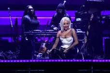 Steven Ferdman/Getty Images