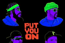 Taylor Gang Ent./GT Recordings LLC./Asylum Records