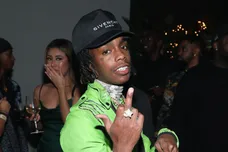 Jerritt Clark/Getty Images