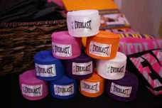 Rachel Murray / Getty Images