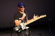 Bryan Bedder/Getty Images for Audible