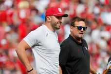 Brian Bahr/Getty Images