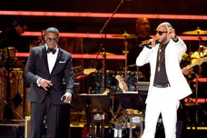 Kevin Winter/Getty Images