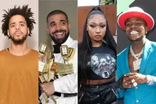 Neilson Barnard, David Becker, Bennett Raglin & Frazer Harrison/Getty Images