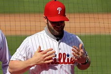 Mike Ehrmann/Getty Images