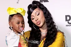 Rich Fury/Getty Images for Def Jam Recordings