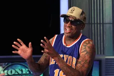 Laura Cavanaugh / Getty Images