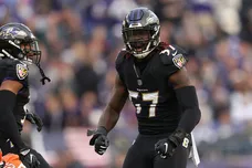 Patrick Smith/Getty Images